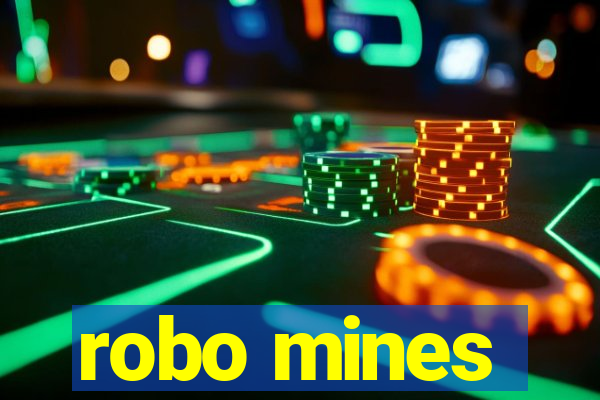 robo mines